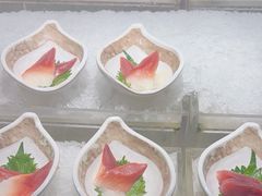 -上隐水产海鲜刺身自助餐(淮海百盛店)