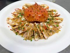 -香丰阁·烤鸭·川湘菜(昌平店)