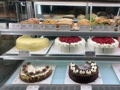 -Peet's Coffee皮爷咖啡(豫园店)