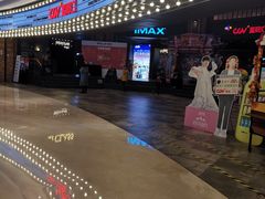 -CGV影城(壹方城IMAX店)