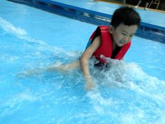 -青岛东方影都融创水世界