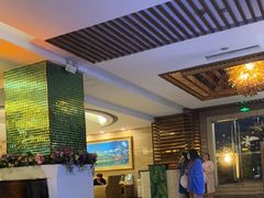 -北丽宫水疗会(宝利来国际大酒店店)