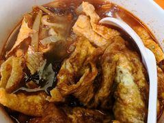 -文昌桥螺蛳粉(魏公村店)