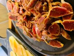 -景家大乾烤肉(新村十区店)