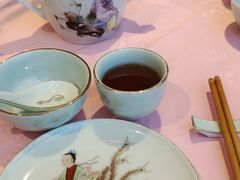 -誉八仙酒楼(静安大悦城店)