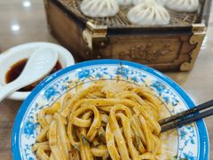 -西安贾三灌汤包·回坊小吃·清真炒菜(北院门总店)