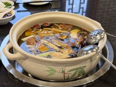 -生宇山珍野生菌汤锅•始于2002(双流古塔店)