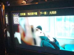 -K+全国连锁KTV(绿地缤纷天地店)