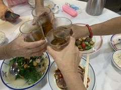 -明本湛江鸡•海鲜小厨(陈家祠店)