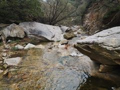 -黑龙潭风景区