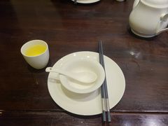 餐具摆设-茶叁酒肆·楚味江湖(菱角湖店)