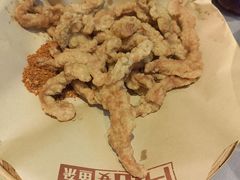 -肖记公安牛肉鱼杂馆·省级非物质文化遗产(江汉路直营店)