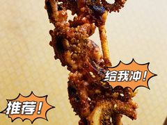 -中北世纪城夜市小吃街CENURY CITY