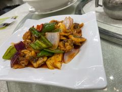 -焯明脆肉鲩世家(金沙洲店)