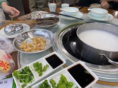 -盈田盈粥庄(博山东路店)