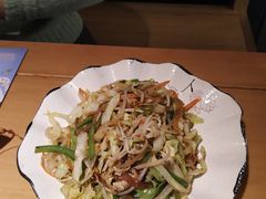 -新一喜铁板料理餐厅·铁板放题(北国商城店)