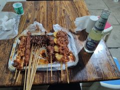 -胡仁根胡记炸炸炸