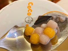 -CoCo都可(健翔桥店)