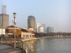 -岁粤Moon·湖景餐厅(月光码头店)