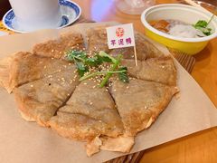 -芋包王闽南茶楼(八市店)