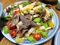-静一餐厅·湖北菜(前门创始店)