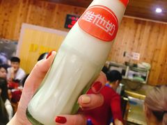 -肆姐面粉馆(坡子街店)
