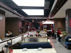 -聚味瞿记·龙虾堂(咸嘉湖店)