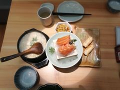 海霸王泡饭-TORO MaKi 寿司·日料(华创店)