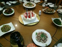 -西北印象佳宴(兴华街中段店)