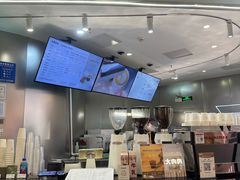 -Manner Coffee(布吉万象汇店)