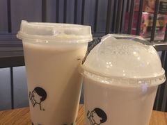 -喜茶(深圳福田星河COCO Park店)