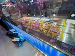 -宫拉拉蒜香炸鸡(正弘城店)