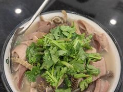 -宛平李记小吃(东关街店)