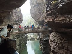 -云台山风景名胜区