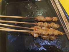 -望京小腰(北京总店)