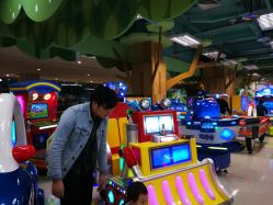 -Mollyfantasy莫莉幻想(重庆袁家岗喜盈门范城店)