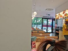 -小杨生煎(松江大学城店)