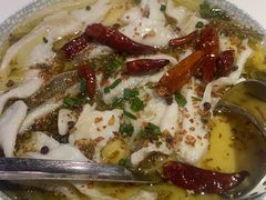 -鱼亨小鲜酸菜鱼(大信店)