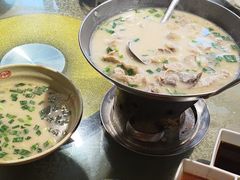 -半盆菜酒家(中山南一路店)