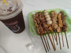 -马记大锅煮(总店)