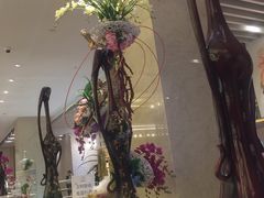 -湖州东吴开元名都酒店-滨河自助餐厅