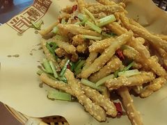 -肖记公安牛肉鱼杂馆·省级非物质文化遗产(三角路直营店)