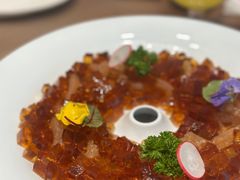 -将相和·海鲜蒸饺大连菜