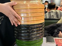 -一绪に寿喜烧自助(世茂广场店)