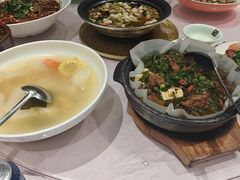 -蜀厨小匠·民间川菜(犀浦店)