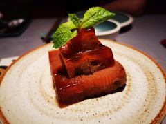 -梧桐北京烤鸭·铜锅涮肉(海岸城店)