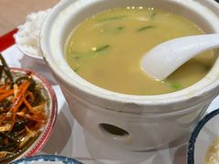 -71号豆汤饭·成都小馆(春熙路百盛店)