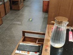 -井格重庆火锅(西直门凯德Mall店)