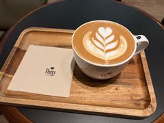 -Peet's 皮爷咖啡(乐峰店)