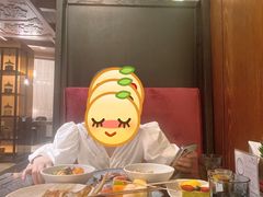 -长沙北辰洲际酒店-兰调全日餐厅